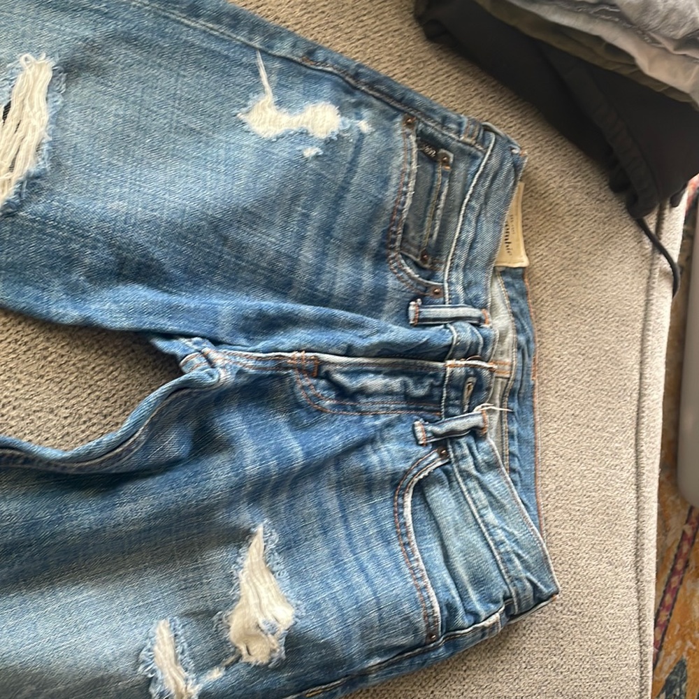 Boys 14 jeans like new